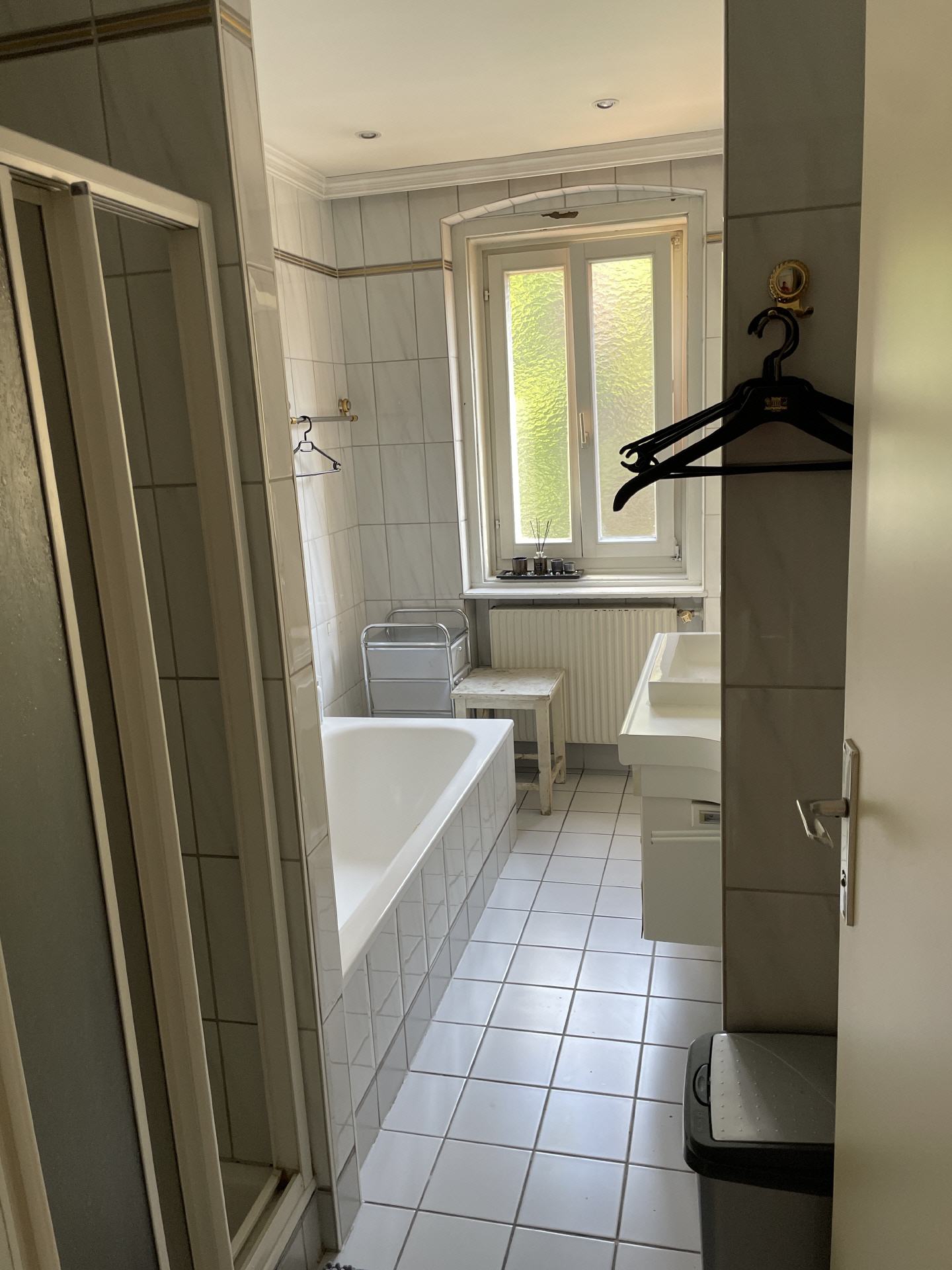 Badezimmer 1. Stock